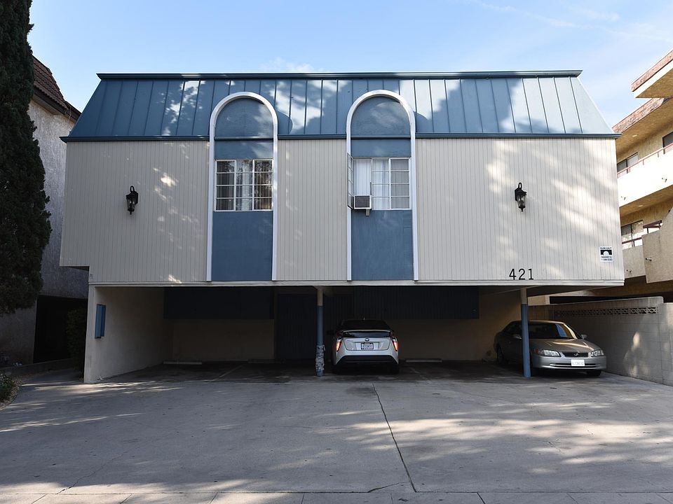 1st image of 421 N Kenwood St APT 8