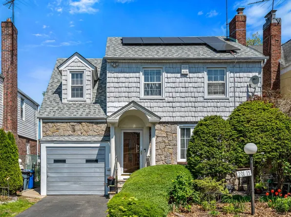 201-15 109th Ave, Saint Albans, NY 11412