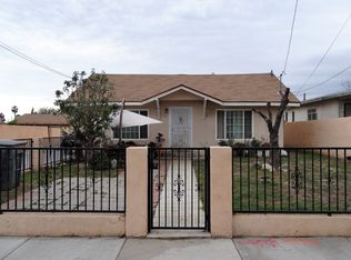 1427 S Gibbs St, Pomona, CA 91766