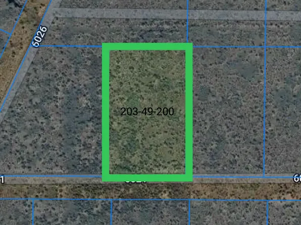 7 Co Rd, Saint Johns, AZ 85936