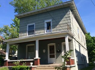 509 Crescent St NE APT 2, Grand Rapids, MI 49503