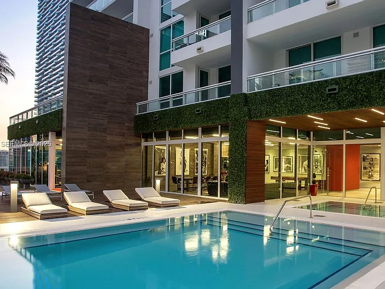 1080 Brickell Ave #4009 — Photo 46