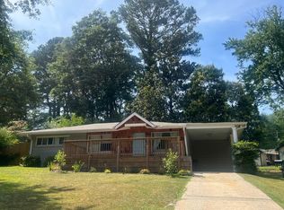 3070 Lindon Ln, Decatur, GA 30033