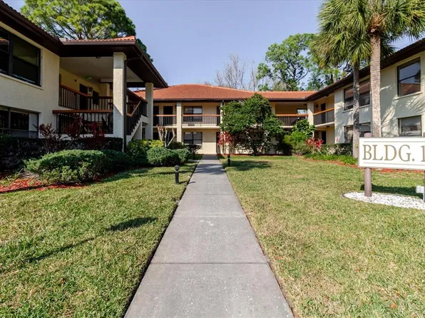 1201 Hammock Pine Blvd #1201, Clearwater, FL 33761