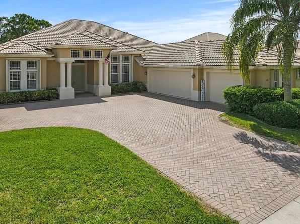 576 SW Romora Bay, Port Saint Lucie, FL 34986