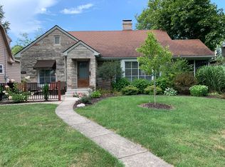 1614 W Mulberry St, Kokomo, IN 46901