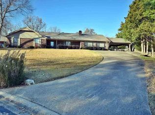 14 Kensington Dr, Conway, AR 72034