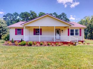 2350 Post Oak Rd, Camden, TN 38320