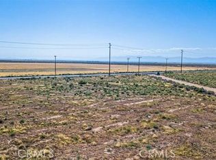 70 Antelope Hwy LOT 109, Lancaster, CA 93536