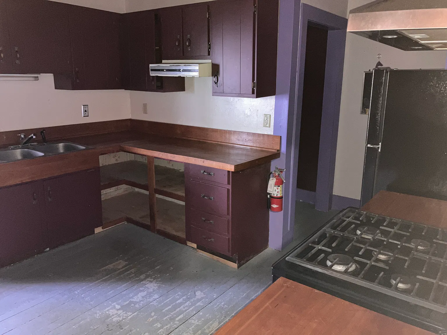2 bed, 1000 sqft, $1,600 — Photo 3