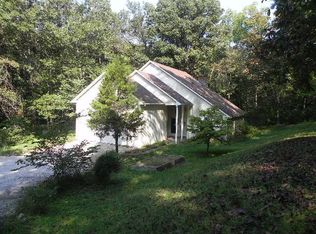 1601 N Rollingwood West Ct, Columbia, MO 65202