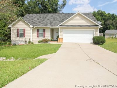 149 Copper Creek Dr, Raeford, NC, 28376