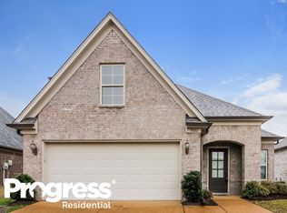 7886 Silverbell St, Southaven, MS 38671