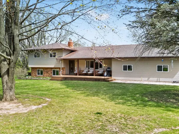 26184 615th St, Mantorville, MN 55955