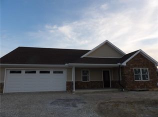 423 Flora Ln #423, Coldwater, OH 45828