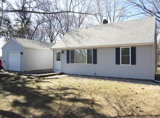 8824 Pascal Ave N, Circle Pines, MN 55014