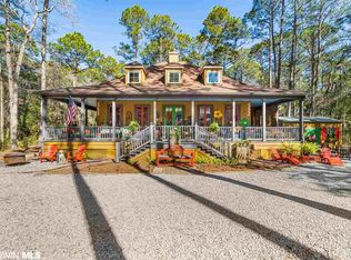 15992 Bird Watch Ln, Fairhope, AL 36532
