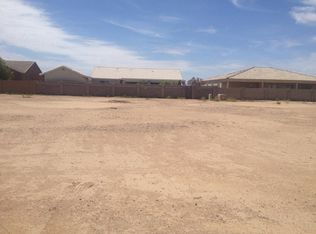 9541 W Kramer Pl, Arizona City, AZ 85123