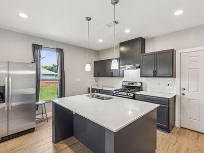 1526 E Hattie St, Fort Worth, TX, 76104