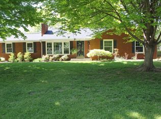 2404 Cherian Dr, Louisville, KY 40299