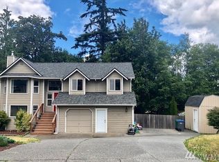 7317 Varsity Ln NE, Bremerton, WA 98311