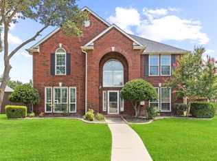 2528 Lands End Dr, Carrollton, TX 75006
