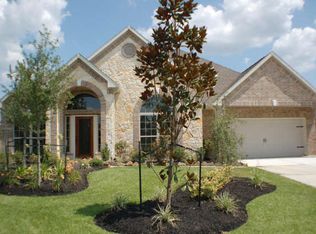 27 S Vershire Ct, Magnolia, TX 77354