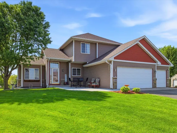 13960 Gadwall Ct, Rogers, MN 55374