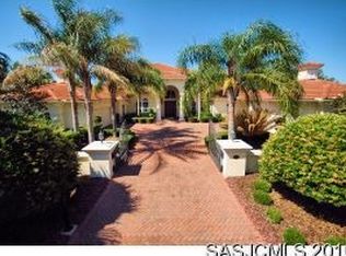 429 Fiddlers Point Dr, Saint Augustine, FL 32080