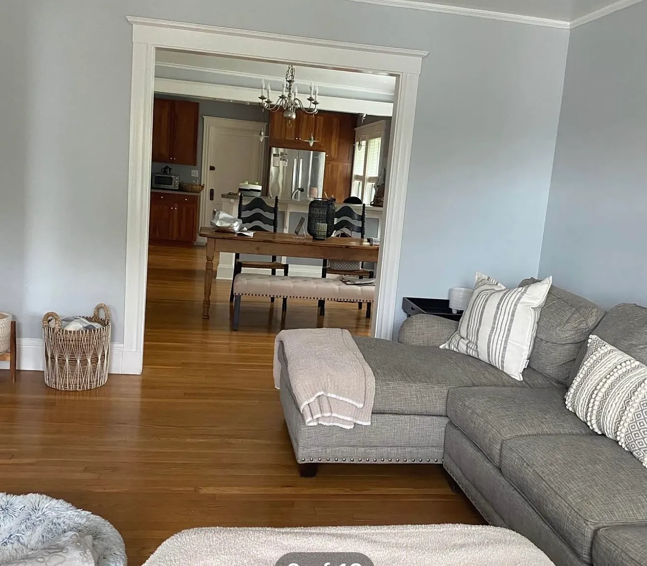 3 bed, 1350 sqft, $3,400 — Photo 3