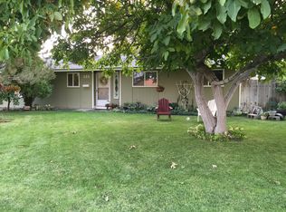135 J St NE, Ephrata, WA 98823
