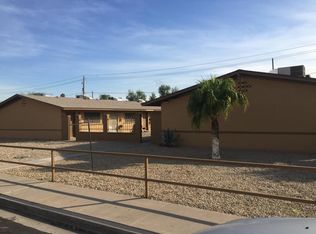 1629 W Fillmore St, Phoenix, AZ 85007