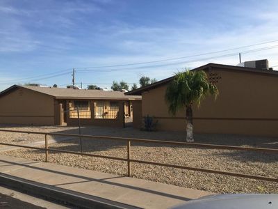 1629 W Fillmore St, Phoenix, AZ, 85007