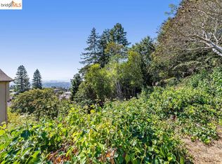 614 Cragmont Ave, Berkeley, CA 94708