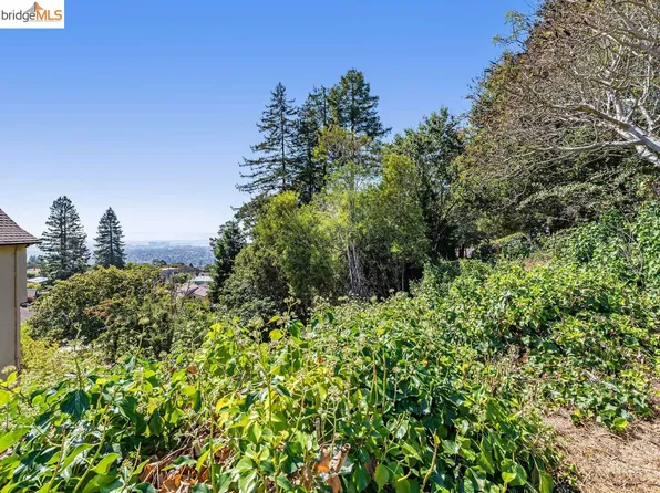 614 Cragmont Ave, Berkeley, CA 94708