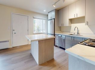 Allegro, Seattle, WA 98122