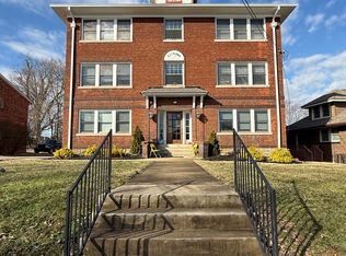 727 S Fort Thomas Ave #5, Fort Thomas, KY 41075