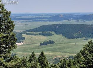 13220 Deer Ridge Way, Larkspur, CO 80118