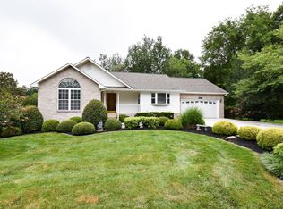 371 Cheestana Way, Loudon, TN 37774