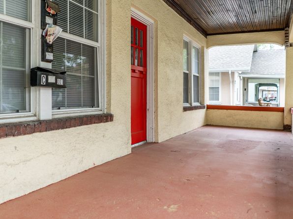 1105 Hamilton Way APT A