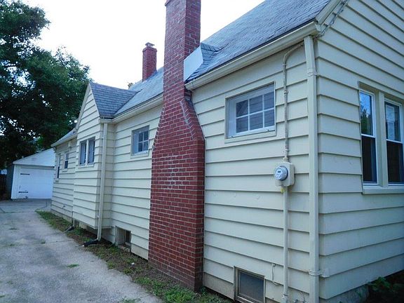 Side View