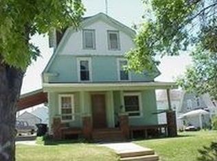 1512 W 17th St, Sioux City, IA 51103