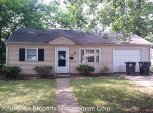 4725 Bowser Ave, Fort Wayne, IN