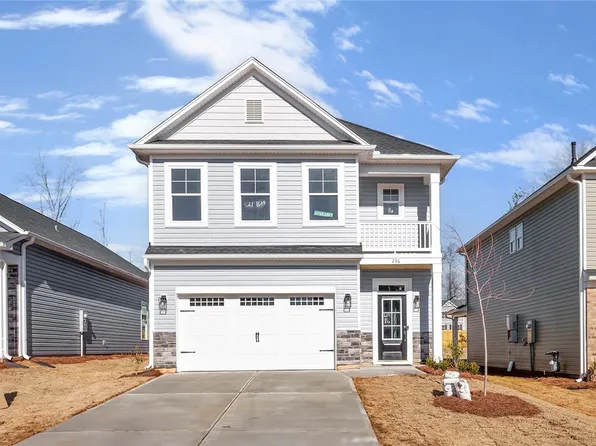 236 Brown Cir, Easley, SC 29642