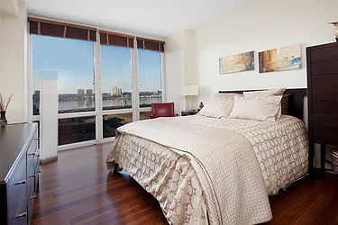 Rented by Corcoran