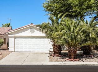 2920 Meadow Flower Ave, North Las Vegas, NV 89031