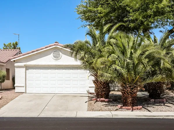 2920 Meadow Flower Ave, North Las Vegas, NV 89031
