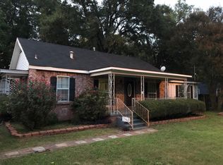1109 Waller Ave, Bossier City, LA 71112