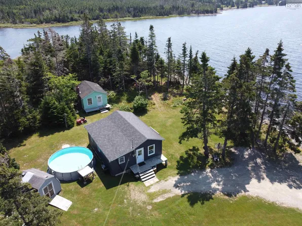 282 Passage Rd, Watt Section, NS B0J 3B0