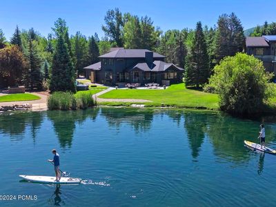 1504 Lake Front Ct, Park City, UT, 84098
